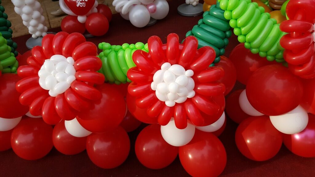 gadżety eventowe 3D — Gadżety 3D na targi i eventy które przyciągają uwagę