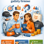Dlaczego warto inwestować w personalizowane gadżety firmowe